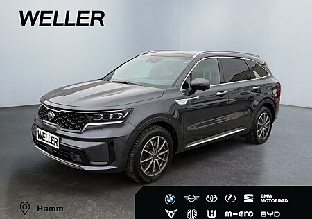 Kia Sorento 2.2 CRDi DCT8 AWD Platinum *Pano*Leder*