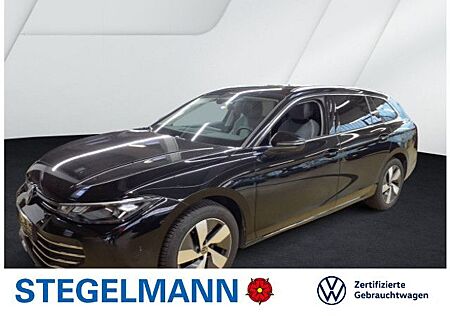 VW Passat Variant Volkswagen 1.5 eTSI DSG Business *AHK*Kamera