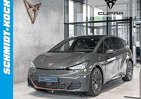 Cupra Born VZ 77kWh HUD SKYLINE ROOF LED NAVI Sitzhzg.