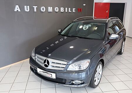 Mercedes-Benz C 320 T CDI Avantgarde,Aut,BiXen,Navi,Pdc,Temp,