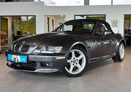 BMW Z3 Roadster 3.0i SHZ*LEDER*A/C*HARMAN/KARDON*