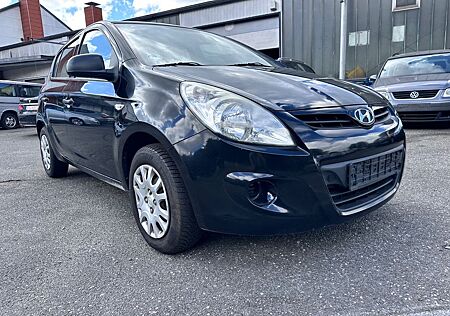 Hyundai i20 Classic klima