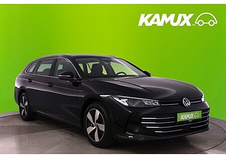 VW Passat Variant Volkswagen 1.5eTSI DSG Business+LED+VIRTUAL