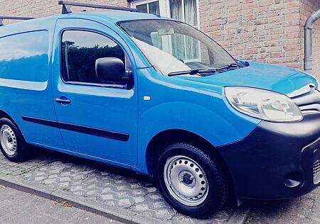 Renault Kangoo Authentique dCi 75 Authentique