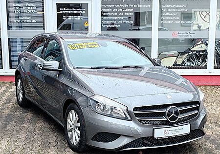 Mercedes-Benz A 180 BlueEfficiency~2.Hand~Leder~Navi~Kamera~