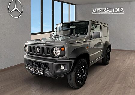 Suzuki Jimny Comfort AllGrip NFZ AHK+SITZHEIZUNG+CD+MP3