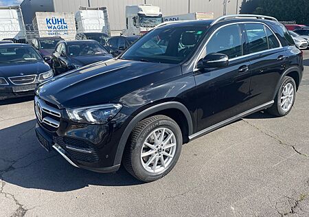 Mercedes-Benz GLE 350 d 4Matic*MULTIBEAM*PANORAMA*AHK*
