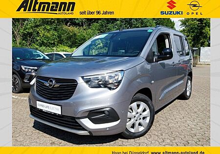 Opel Combo Life - e Ultimate