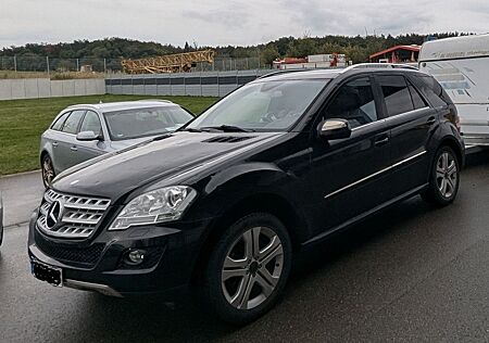 Mercedes-Benz ML 280 CDI 4MATIC | TÜV 08/25 | AHK | S