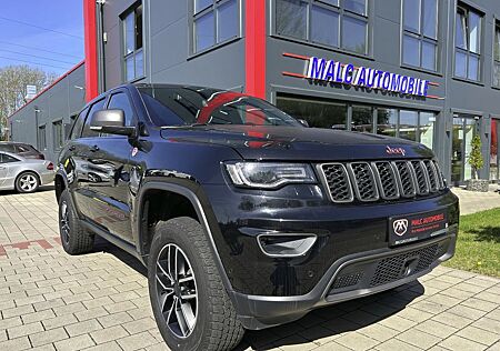 Jeep Grand Cherokee 3.0 Trailhawk TÜV/INSP. Neu/ Top