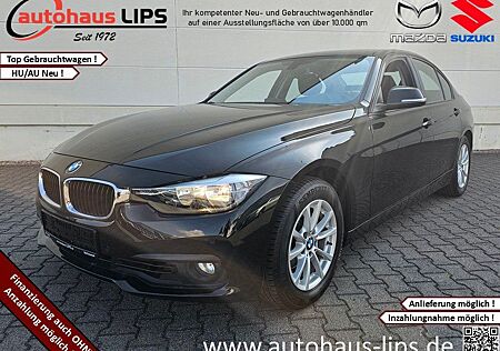 BMW 318i Advantage | Aut. | Navi | Tempomat |
