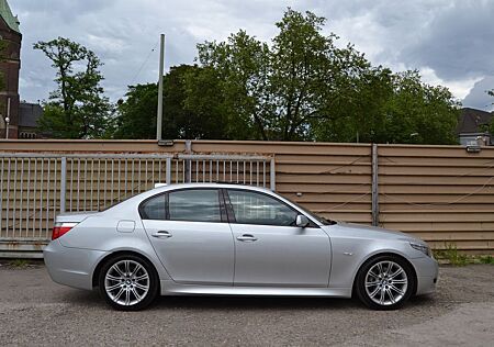 BMW 530i 5 Lim. *1.HAND*M PAKET*HEAD UP*38000KM*NAVI