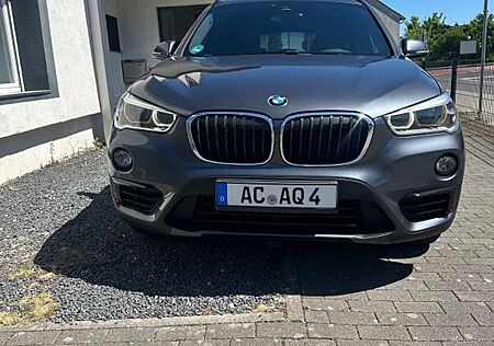BMW X1 xDrive2.0 Diesel