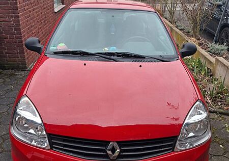 Renault Clio Campus