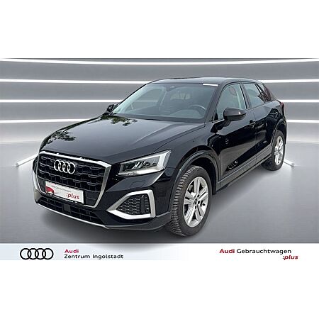 Audi Q2 leasen