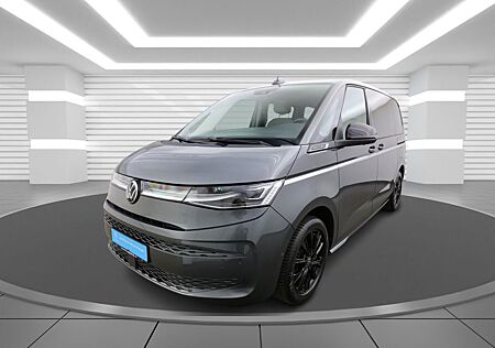 VW T7 Multivan Volkswagen STYLE K 2.0 TDI DSG 7-SITZER (+EURO6