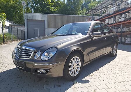 Mercedes-Benz E 200 KOMPRESSOR ELEGANCE Elegance