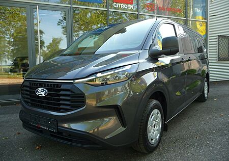Ford Transit Custom 320 L2 Trend 8-Sitzer/AHK/NAVI