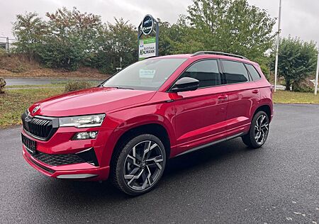 Skoda Karoq Sportline
