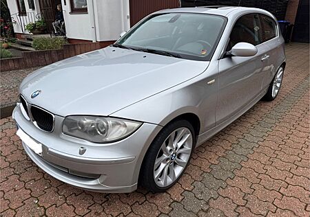 BMW 120i -