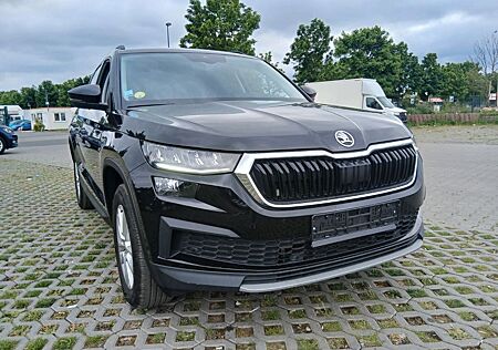 Skoda Kodiaq Style