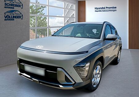 Hyundai Kona Trend 2WD AUTOMATIK 138PS