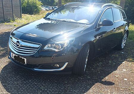 Opel Insignia Sports Tourer 2.0 CDTI Business E 1...