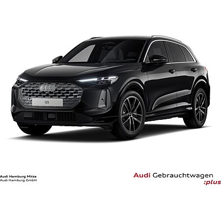 Audi Q5 leasen