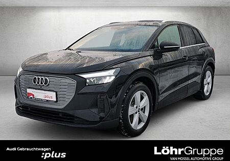 Audi Q4 e-tron Q4 40 e-tron *SOH97%*Navi*Kamera*