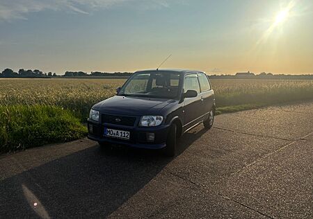 Daihatsu Cuore