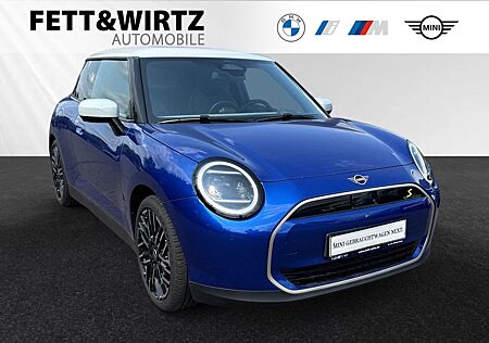 Mini Cooper SE PaketXL|Navi|Head-Up|Panorama|H/K