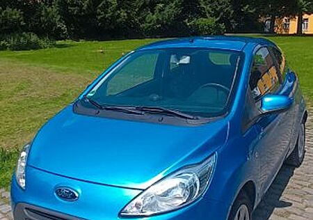 Ford Ka /+ 1,2 Trend Trend