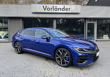 VW Arteon Volkswagen Shooting Brake R 2.0 TSI OPF 4MOTION DSG