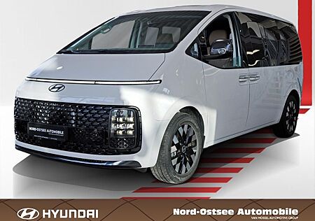 Hyundai Staria HEV 7-Sitzer Signature Panoramadach