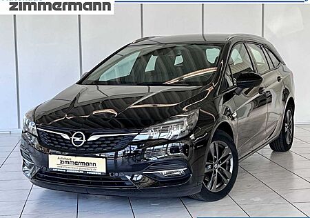 Opel Astra Sports Tourer 1.2T '2020' Navi - Kamera