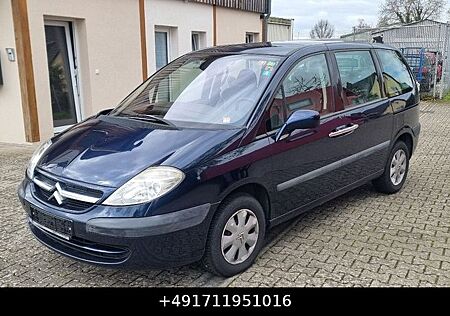Citroën C8 HDi