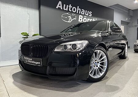 BMW 730 gebraucht kaufen BMW 730d 7 xDrive/M-Paket/Automat/Professional