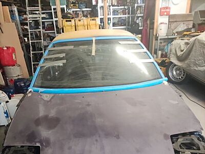 Ford Probe 2.0 16V 16V