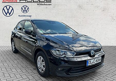 VW Polo Volkswagen 1.0