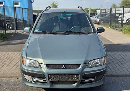 Mitsubishi Space Star MPI Comfort Automatik/120TKM/1.Hand