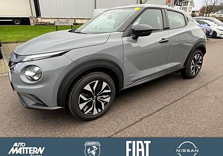 Nissan Juke 1.6 Hybrid Acenta,LED,CarPlay,DAB,Fern.Assi
