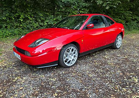 Fiat Coupe 2.0 16V // H Kennzeichen // Zahnriemen neu