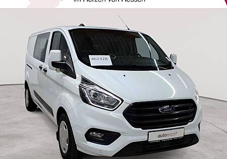 Ford Transit Custom 340 L2H1 LKW VA Trend