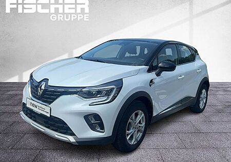 Renault Captur INTENS TCe 90