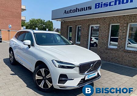 Volvo XC 60 XC60 T6 Recharge Plus Bright AWD AHK Harman Kard