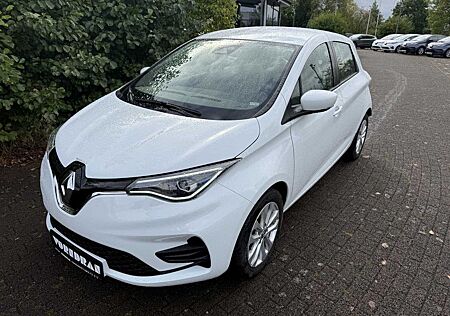 Renault ZOE Experience R110 ZE 50 SHZ, PDC Batteriekauf