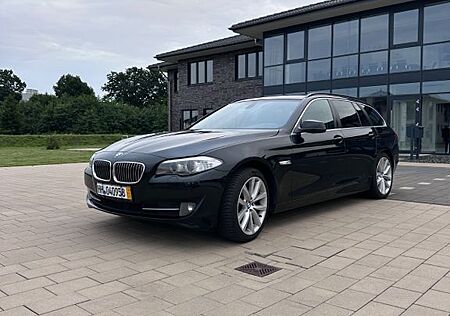 BMW 520d Touring - TÜV 2026