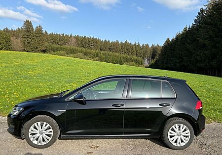 VW Golf Volkswagen 1.4 TSI BMT CUP CUP