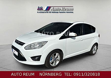 Ford C-Max Champions Edition Zahnriemen Neu