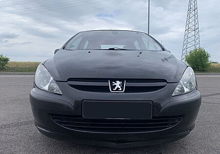 Peugeot 307 Premium Tüv und Service Neu